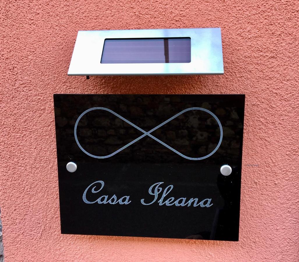 Casa Ileana Verona Exterior foto